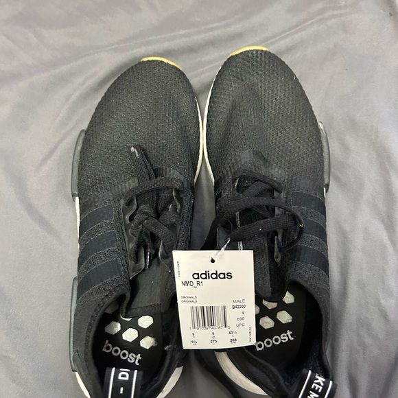 Adidas NMD Sneakerss - Picture 2 of 2